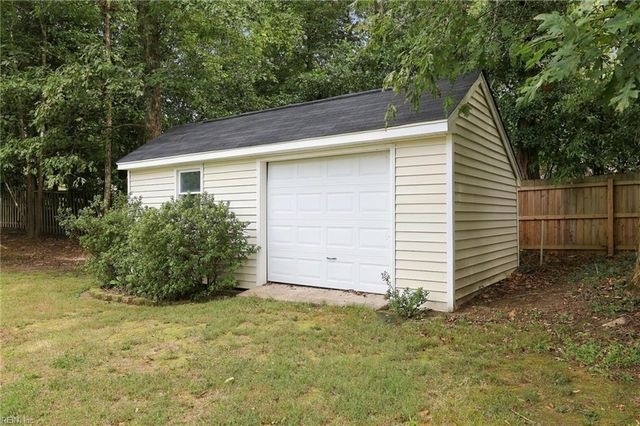 118 Druid DR, Williamsburg, VA 23185