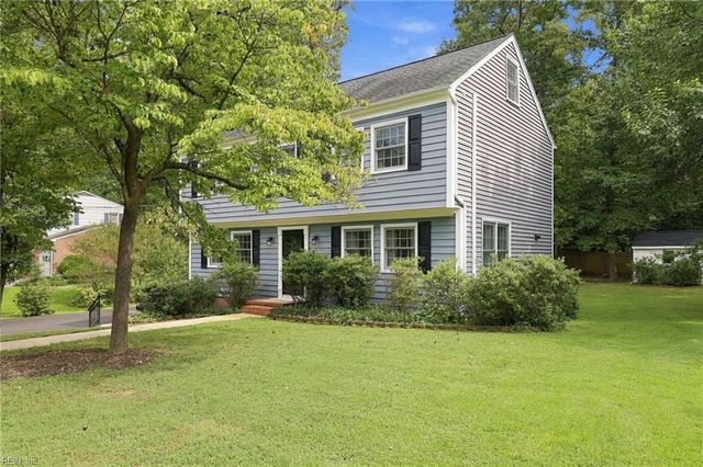118 Druid DR, Williamsburg, VA 23185