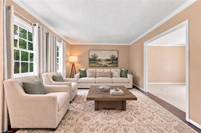 118 Druid DR, Williamsburg, VA 23185