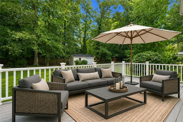 118 Druid DR, Williamsburg, VA 23185
