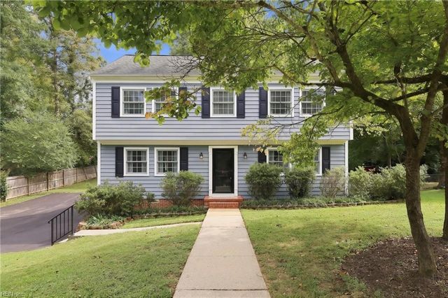 118 Druid DR, Williamsburg, VA 23185