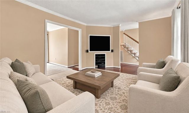 118 Druid DR, Williamsburg, VA 23185