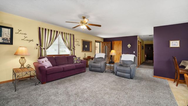 104 Maple Ridge, Mt Orab, OH 45154