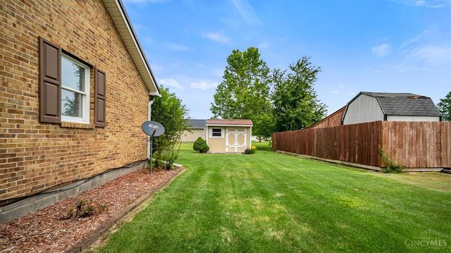 104 Maple Ridge, Mt Orab, OH 45154