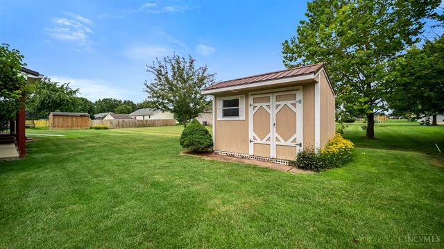 104 Maple Ridge, Mt Orab, OH 45154