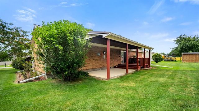 104 Maple Ridge, Mt Orab, OH 45154