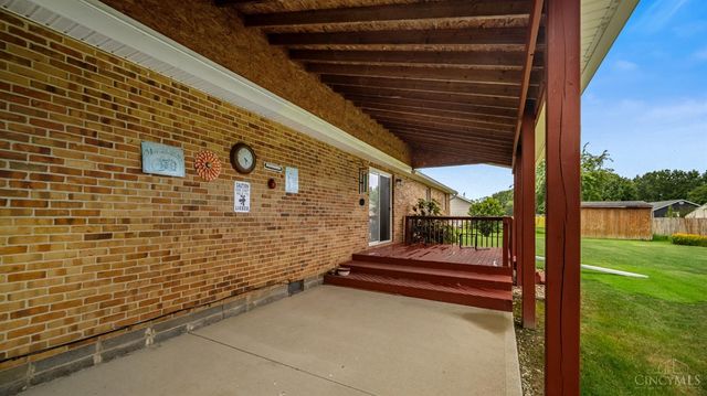 104 Maple Ridge, Mt Orab, OH 45154