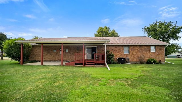 104 Maple Ridge, Mt Orab, OH 45154