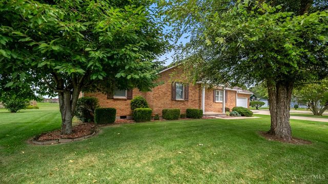 104 Maple Ridge, Mt Orab, OH 45154