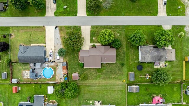 104 Maple Ridge, Mt Orab, OH 45154