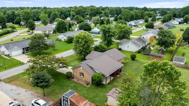 104 Maple Ridge, Mt Orab, OH 45154