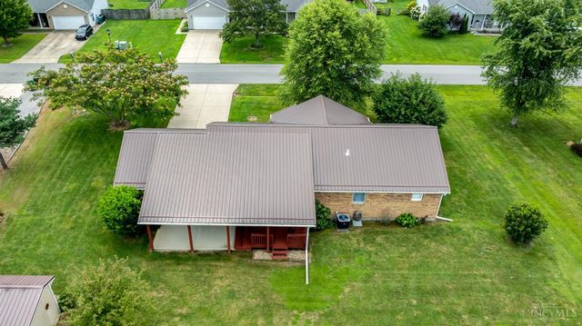 104 Maple Ridge, Mt Orab, OH 45154