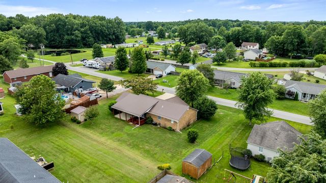 104 Maple Ridge, Mt Orab, OH 45154