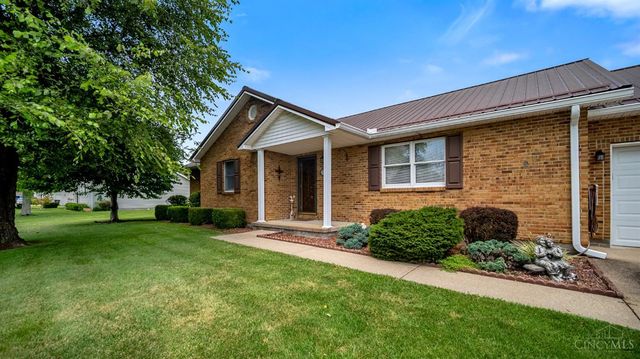 104 Maple Ridge, Mt Orab, OH 45154