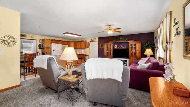 104 Maple Ridge, Mt Orab, OH 45154