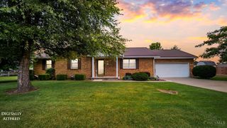 104 Maple Ridge, Mt Orab, OH 45154