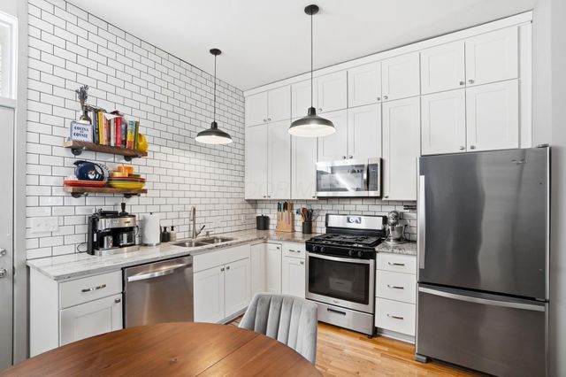 112 N 21st Street, Columbus, OH 43203