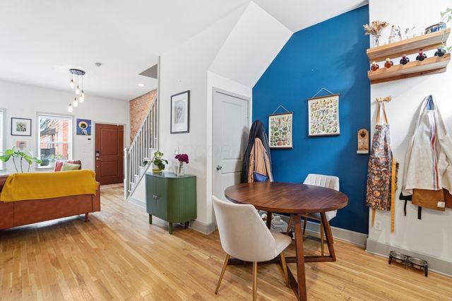 112 N 21st Street, Columbus, OH 43203