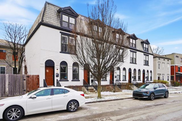 112 N 21st Street, Columbus, OH 43203