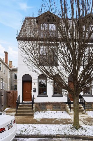 112 N 21st Street, Columbus, OH 43203