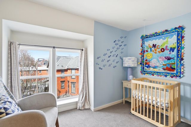 112 N 21st Street, Columbus, OH 43203