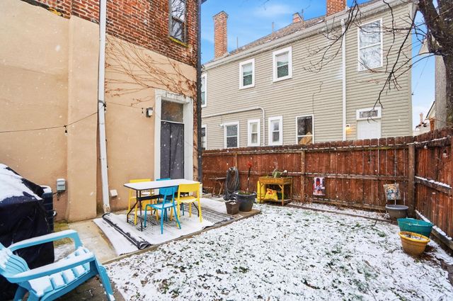 112 N 21st Street, Columbus, OH 43203