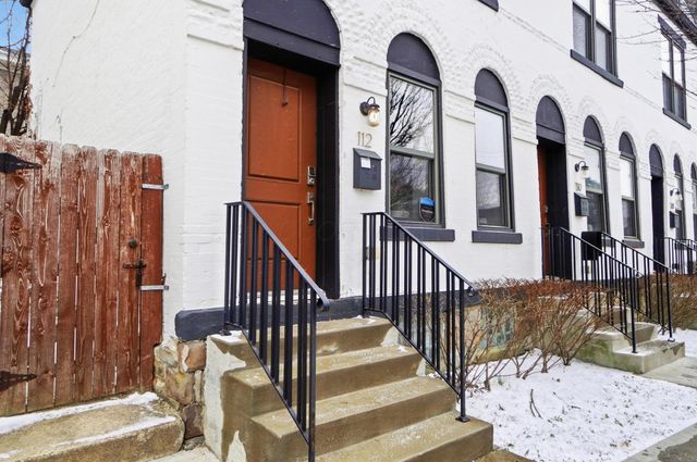 112 N 21st Street, Columbus, OH 43203