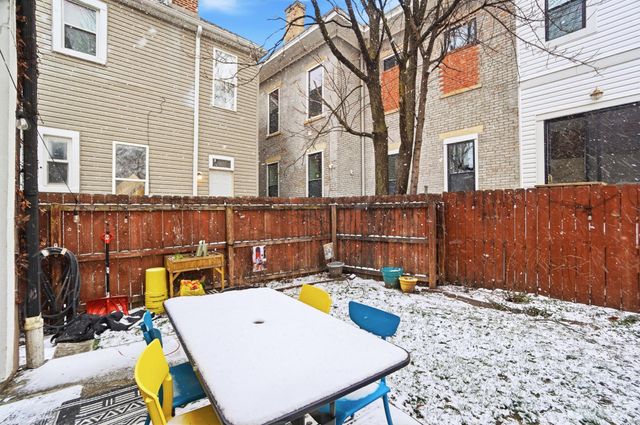 112 N 21st Street, Columbus, OH 43203