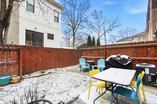 112 N 21st Street, Columbus, OH 43203