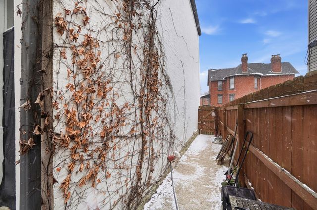 112 N 21st Street, Columbus, OH 43203