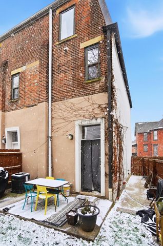 112 N 21st Street, Columbus, OH 43203