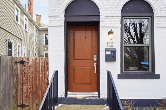 112 N 21st Street, Columbus, OH 43203