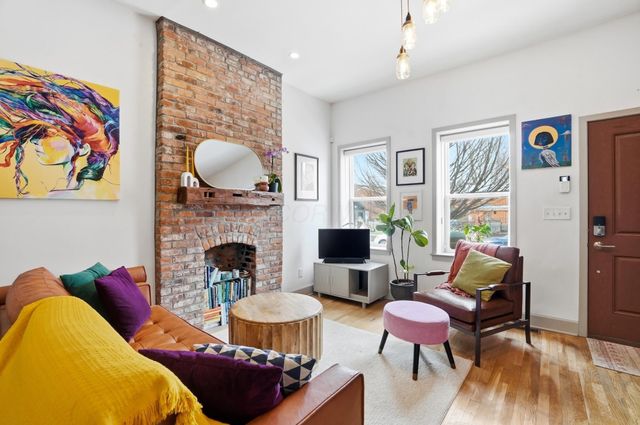 112 N 21st Street, Columbus, OH 43203