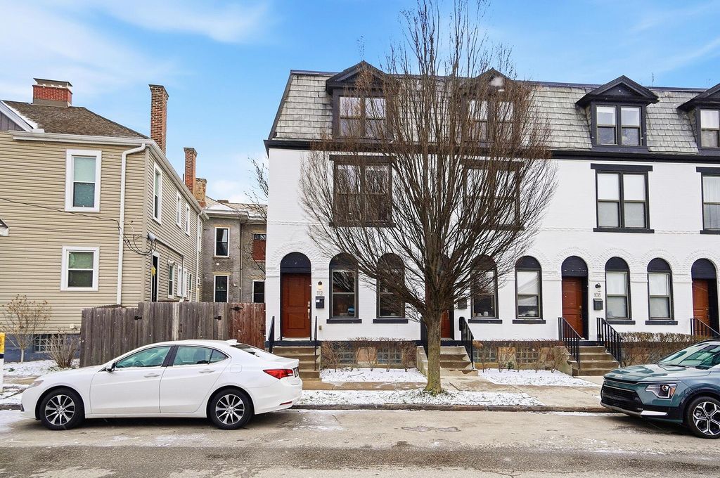 112 N 21st Street, Columbus, OH 43203