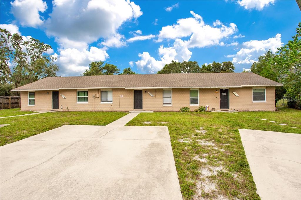 2612 ADELA AVENUE 2612, Orlando, FL 32826