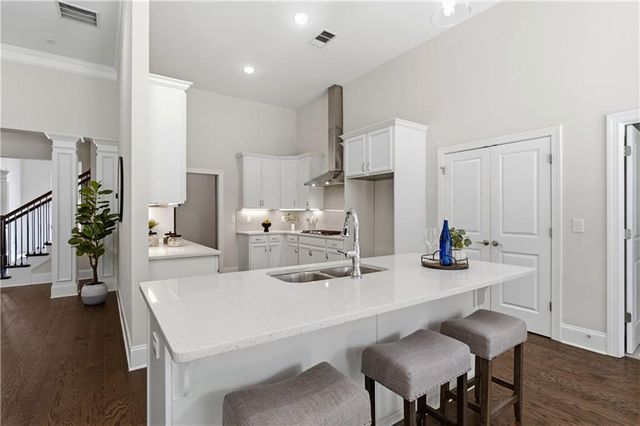 6130 Bentley Commons Drive, Cumming, GA 30040