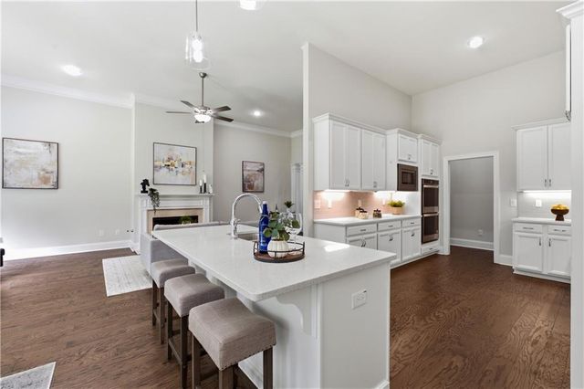 6130 Bentley Commons Drive, Cumming, GA 30040