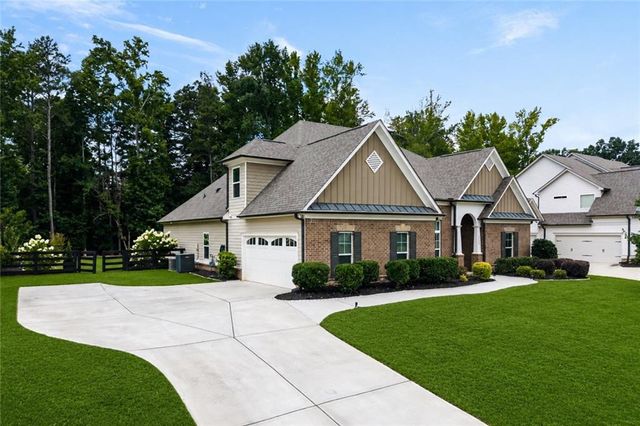 6130 Bentley Commons Drive, Cumming, GA 30040