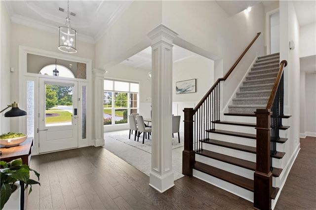 6130 Bentley Commons Drive, Cumming, GA 30040