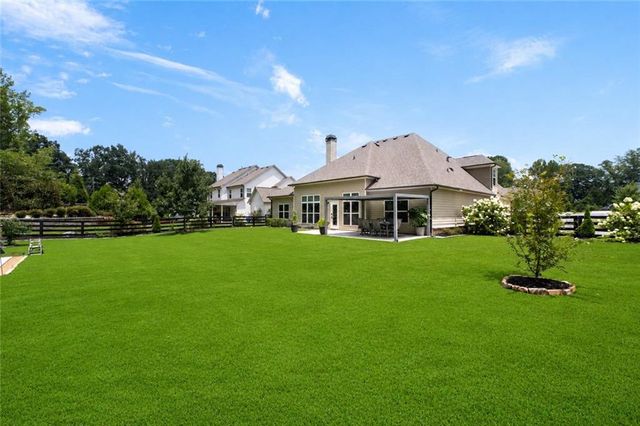 6130 Bentley Commons Drive, Cumming, GA 30040