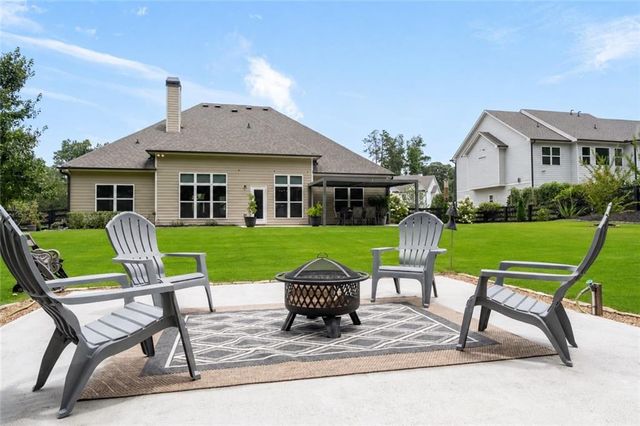6130 Bentley Commons Drive, Cumming, GA 30040