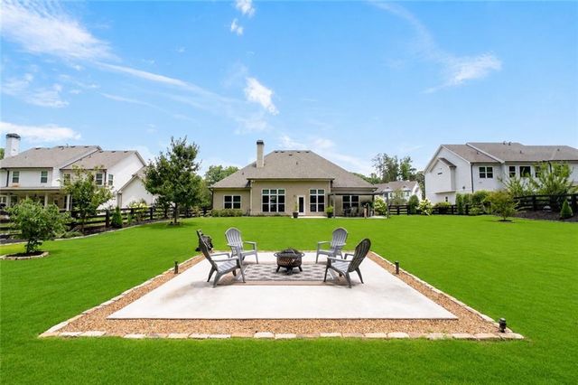 6130 Bentley Commons Drive, Cumming, GA 30040