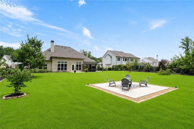 6130 Bentley Commons Drive, Cumming, GA 30040