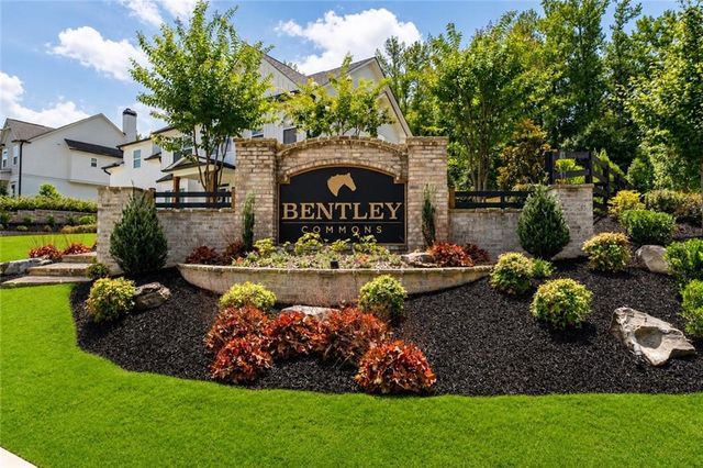 6130 Bentley Commons Drive, Cumming, GA 30040