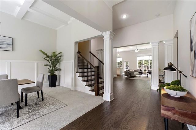 6130 Bentley Commons Drive, Cumming, GA 30040