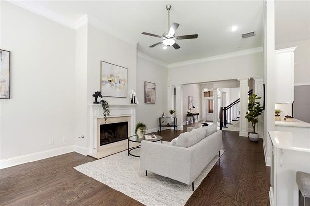 6130 Bentley Commons Drive, Cumming, GA 30040
