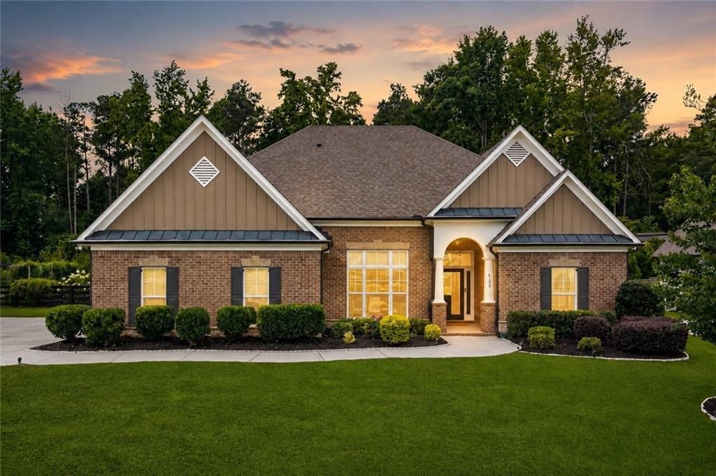 6130 Bentley Commons Drive, Cumming, GA 30040