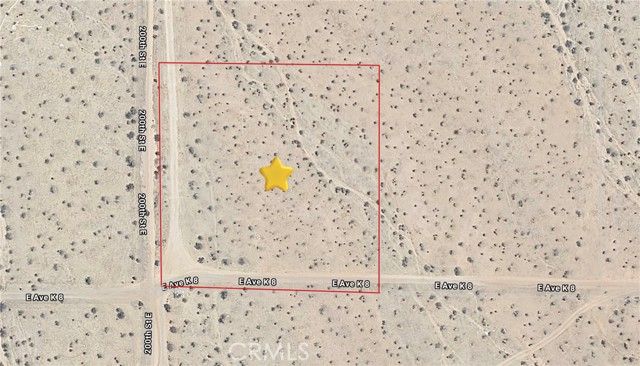 0 Avenue K-8 Avenue, Lancaster, CA 93535