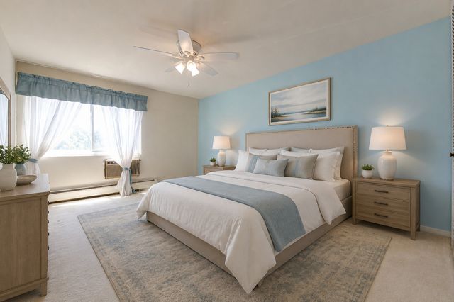 2604 N Windsor Drive 204, Arlington Heights, IL 60004