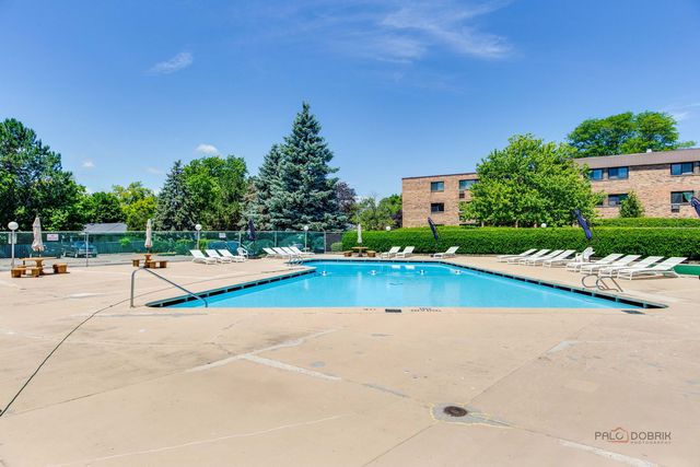 2604 N Windsor Drive 204, Arlington Heights, IL 60004